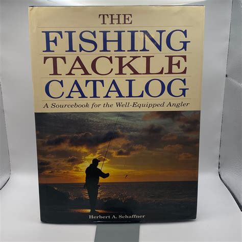 Free Fishing Catalogs By Mail Usa