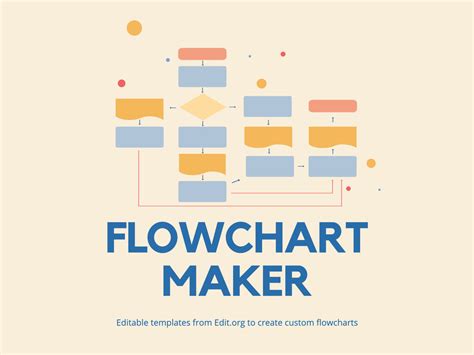 Free Flow Chart Template