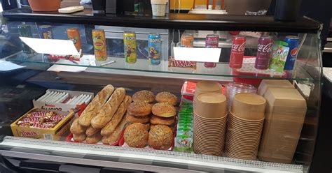 Free Food à Trignac