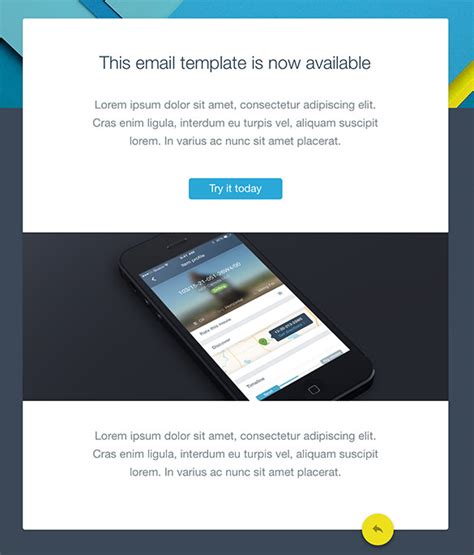 Free Gmail Templates