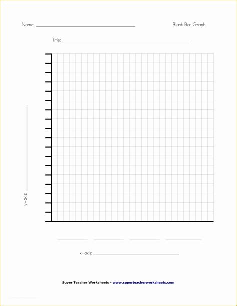 Free Graph Template