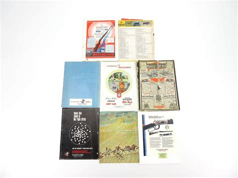 Free Gun Magazines And Catalogs By Mail