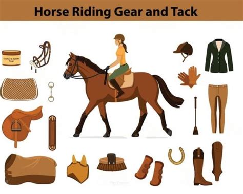 Free Horse Tack Catalogs