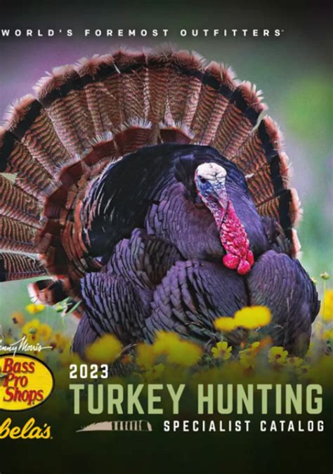 Free Hunting Catalogs Request