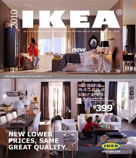 Free Ikea Catalog