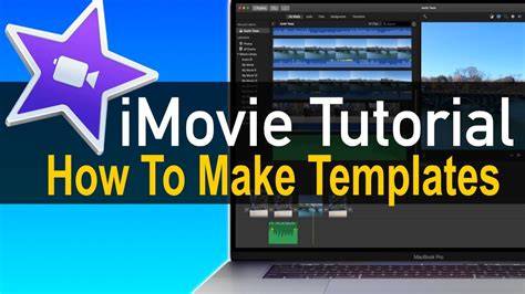Free Imovie Templates