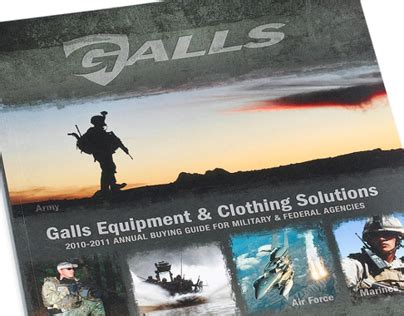 Free Military Catalogs