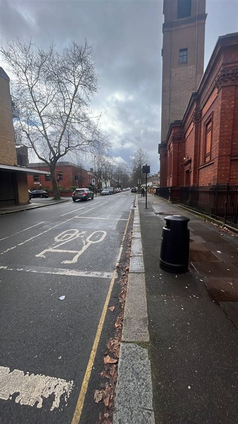 Free Motorcycle Parking