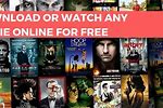 Free Movies On Computer