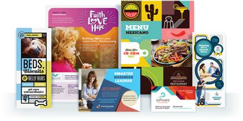 Free Pages Templates