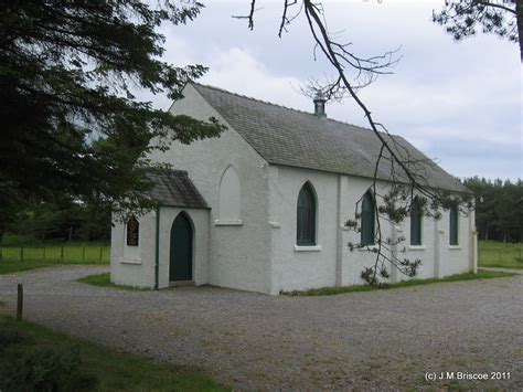 Free Presbyterian Church of Scotland