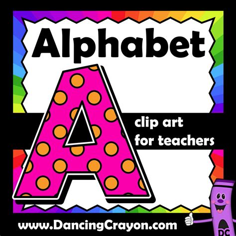 Free Printable Alphabet Letters For Bulletin Boards