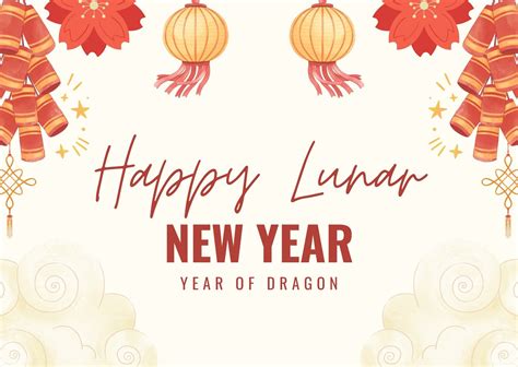 Free Printable Chinese New Year Cards