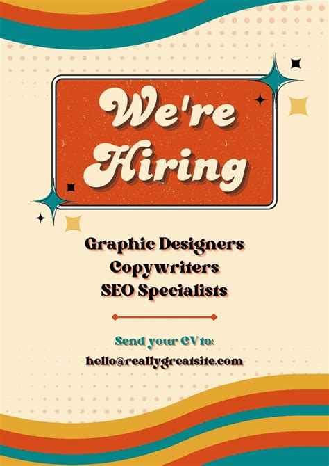 Free Printable Flyers Templates