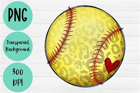 Free Printable Softball Images