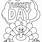 Free-Printable-Turkey-Coloring-Pages