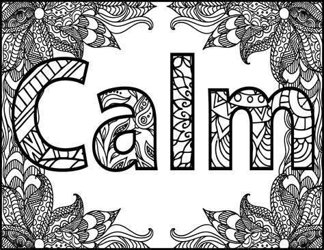 Free-Printable-Word-Coloring-Pages
