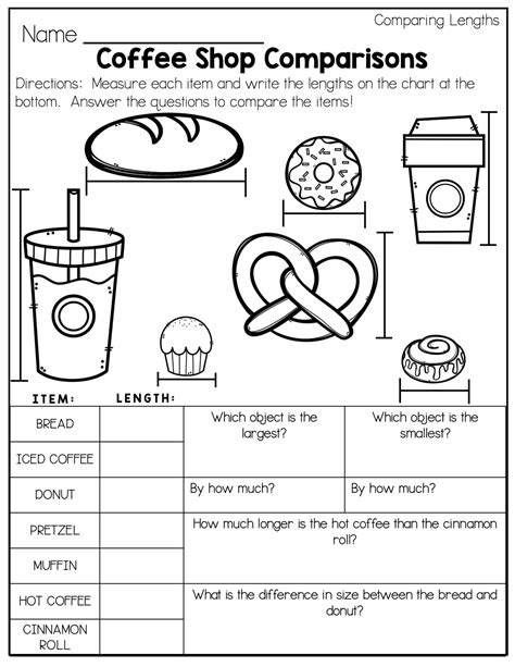 Free Printable Worksheet Care For People Second Grade