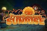 Free Realms Sunrise Alpha Download