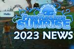 Free Realms Sunrise Launcher Download