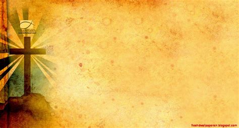 Free Religious Powerpoint Backgrounds And Templates