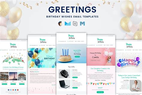 Free-Responsive-Email-Templates
