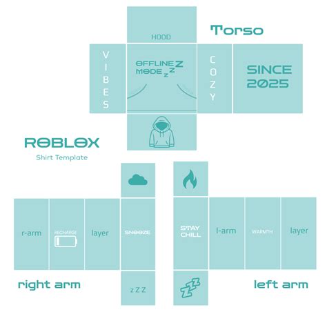 Free Roblox Templates