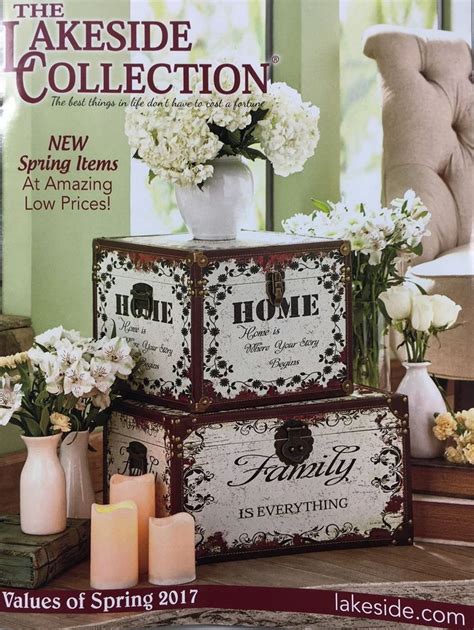 Free Shop At Home Catalogs