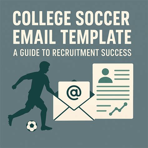 Free Soccer Email Template Html