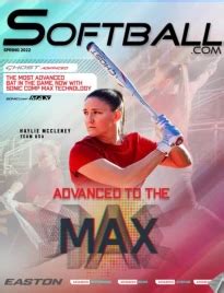 Free Softball Catalogs