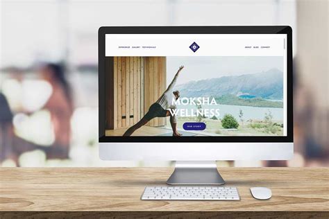 Free Squarespace Templates
