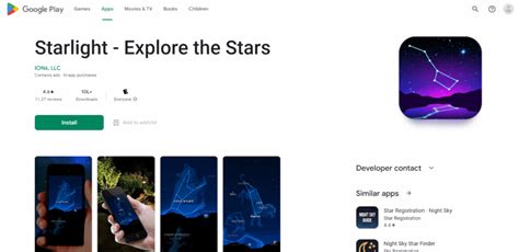 Free Star Chart App For Iphone