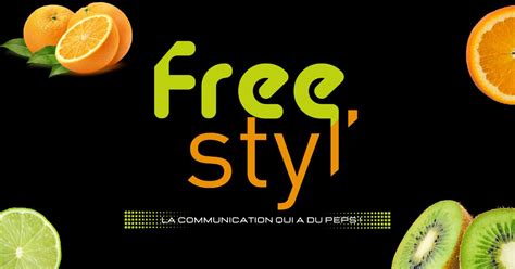 Free Styl à Erstein