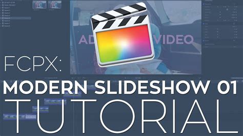 Free Templates Fcpx