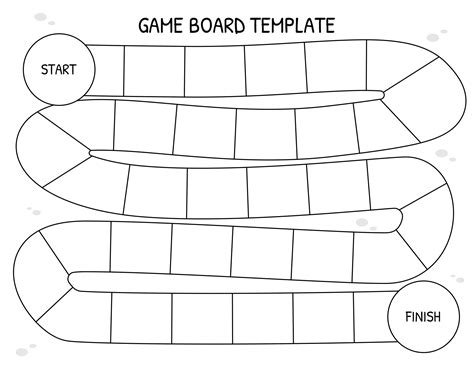 Free Templates For Games