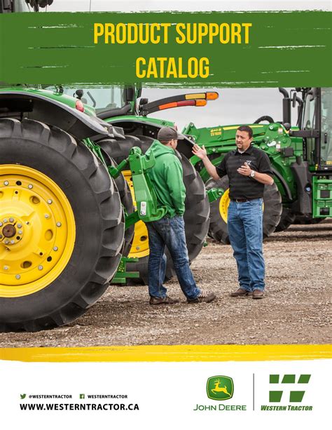 Free Tractor Catalogs By Mail