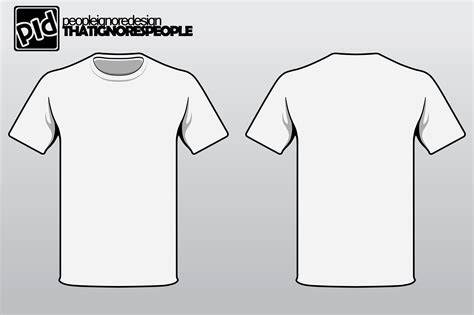 Free Tshirt Design Template