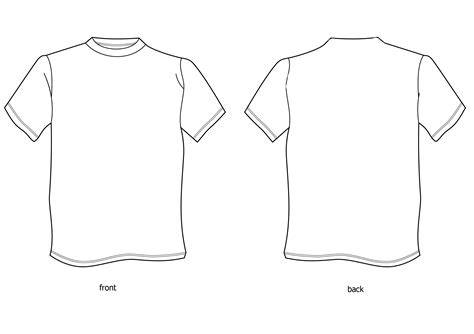 Free Tshirt Template