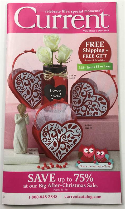 Free Unique Catalogs By Mail