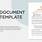 Free-Word-Document-Templates