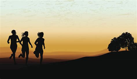 Free XC Running Backgrounds for Zoom