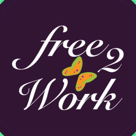 Free2Work à Lattes