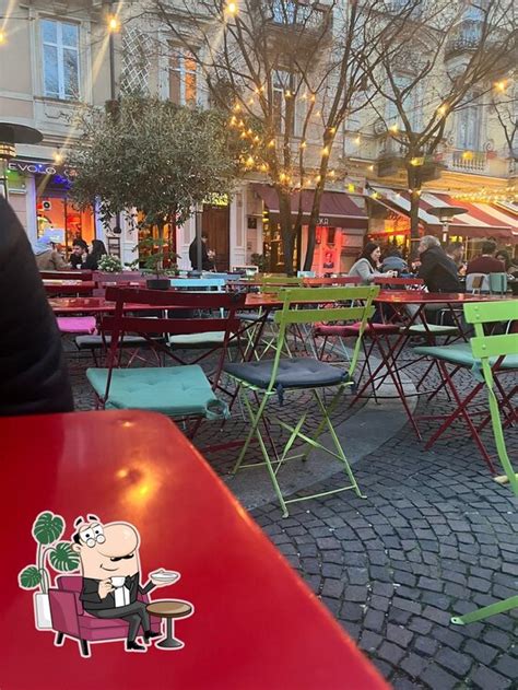 FreeVolo Turin