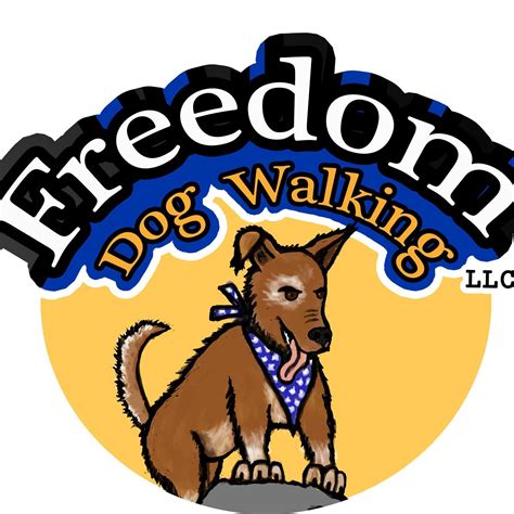 Freedom Dog Walking