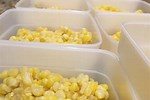 Freezer Corn Recipe