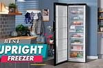 Freezer Reviews 2021