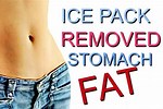 Freezing Belly Fat
