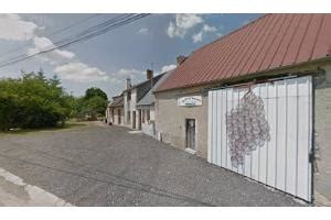 Freger Jean-Rémy à Venesmes