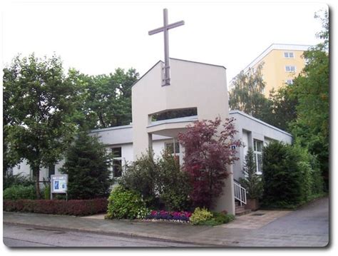 Freie Christengemeinde München e.V.