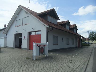 Freiwillige Feuerwehr Bornheim